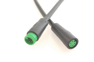 MINI D 5 pin signal connector