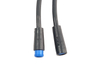 MINI D 4 pin signal connector