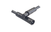 Ultra MINI L 5pin Signal Connector 90 degree