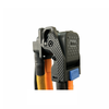 Z1543 200Amp 15 pin Quick locking Battery connector 