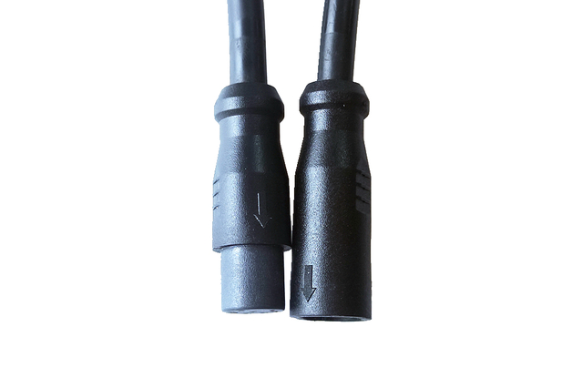 Z812A main cable 8 pin signal connector