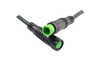 MINI B 5 pin signal connector