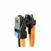 Z1543 200Amp 15 pin Quick locking Battery connector 