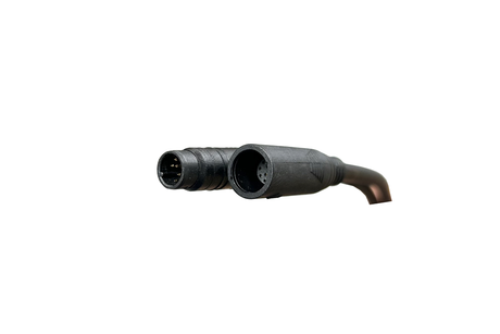 Z1113A main cable 11 pin signal connector