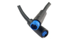 MINI D 4 pin signal connector
