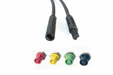 Ultra MINI H 2pin Signal Connector - Buy Ultra small size