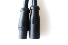 Z912A main cable 9 pin signal connector