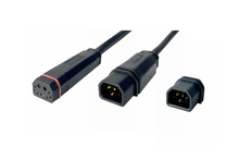 Z911C 9 pin Motor connector