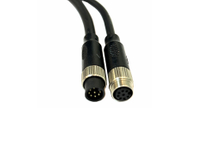L809 8pin signal locking