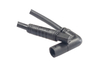 Ultra MINI L 6pin Signal Connector 90 degree