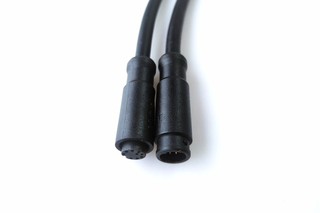 Z911A main cable 9 pin signal connector