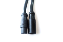 Z1012A main cable 10 pin signal connector