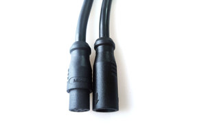 Z1012A main cable 10 pin signal connector