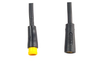 MINI D 3 pin signal connector