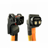 Z1543 200Amp 15 pin Quick locking Battery connector 